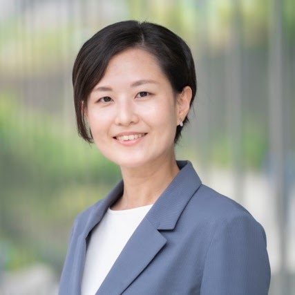 Kushimoto Maki Headshot