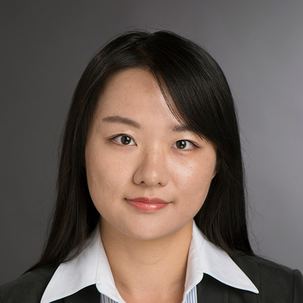 Jing Zhang Headshot
