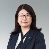 Mami Tanaka Headshot