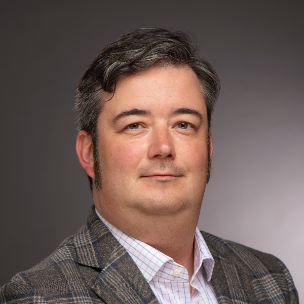 Chris Harris Headshot