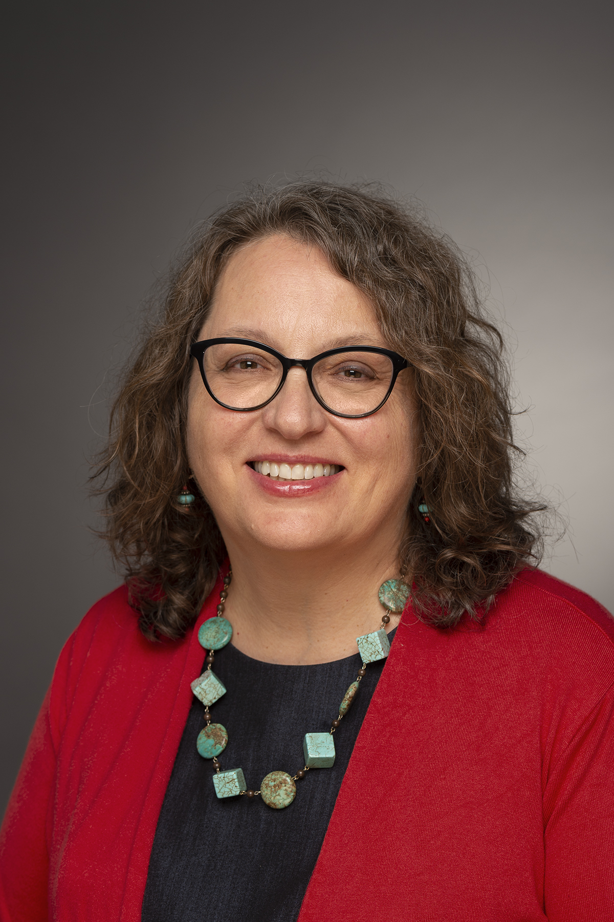 Dr. Doreen Edwards Headshot