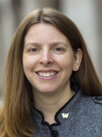 Gayle Christensen Headshot