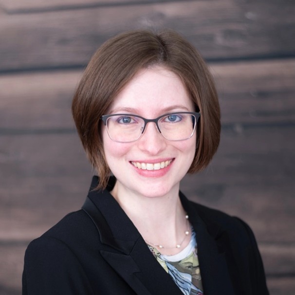 Sarah Niemann, MA Headshot