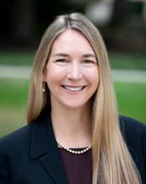 Dr. Nancy Glenn, Ph.D. Headshot