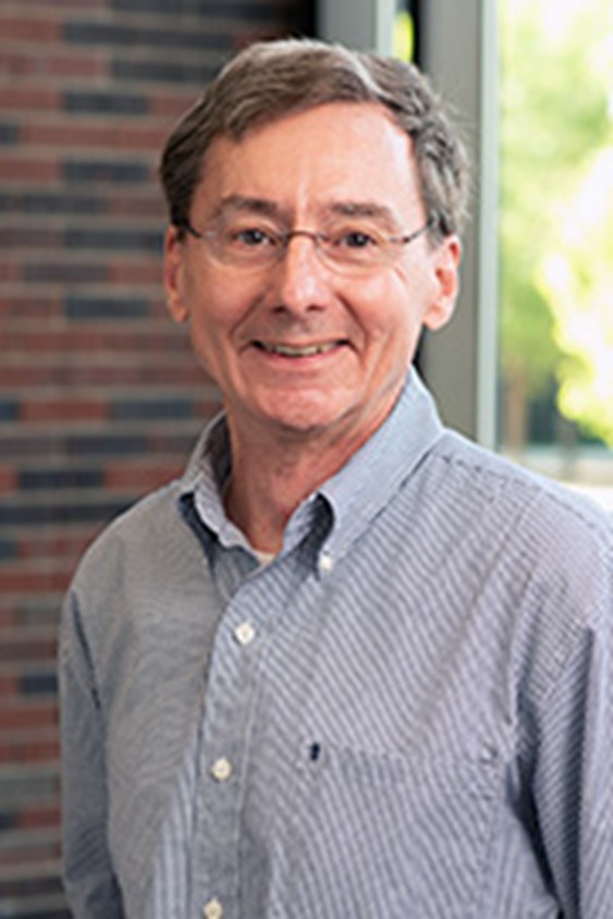 David Janes Headshot