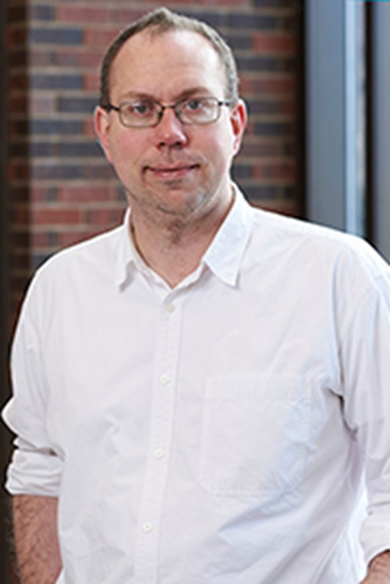 Peter Bermel Headshot