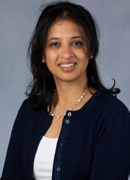 Shubhra Bansal Headshot