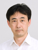 Kenji Ishikawa Headshot