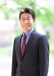 Takashi Tokuda Headshot