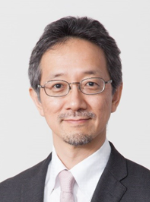 Masahiro Yamaguchi Headshot