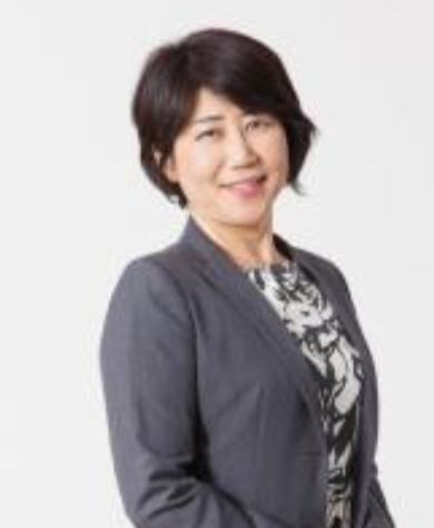 Kazuko Suematsu Headshot
