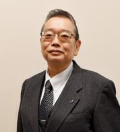 Tetsuo Endho Headshot
