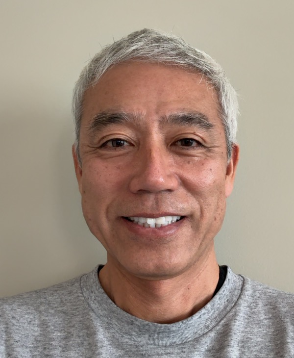Tomohiro Koyama Headshot